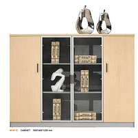 Storage cabinet