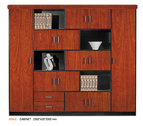 Storage cabinet