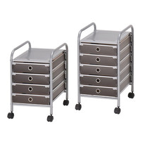Storage cabinet