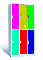 Storage cabinet
