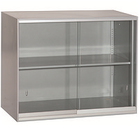 File cabinets