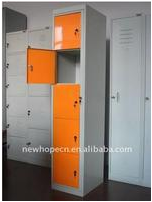 File cabinets