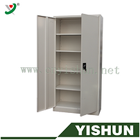 File cabinets