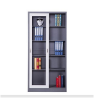 File cabinets