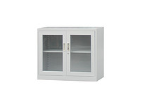 File cabinets