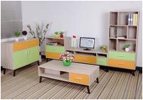 File cabinets