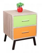 File cabinets