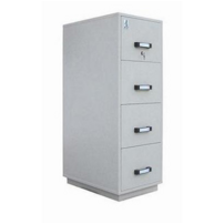 File cabinets