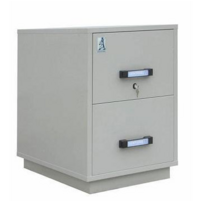 File cabinets