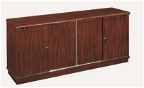 File cabinets