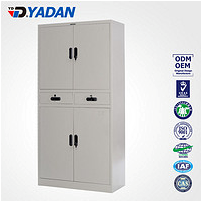File cabinets