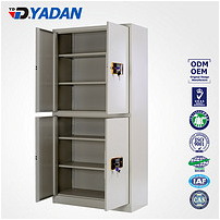 File cabinets