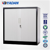File cabinets