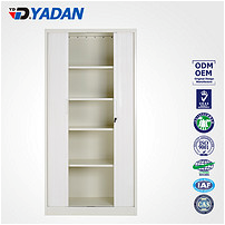 File cabinets