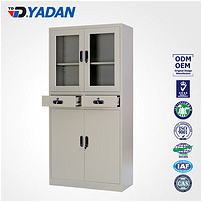 File cabinets