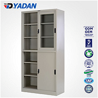 File cabinets