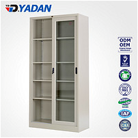 File cabinets