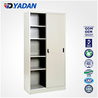 File cabinets