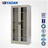 File cabinets