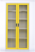 File cabinets