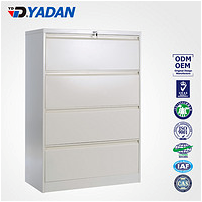 File cabinets