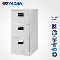 File cabinets