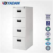 File cabinets