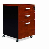 File cabinets