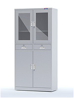 File cabinets