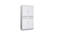 File cabinets