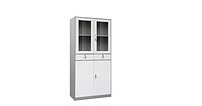 File cabinets