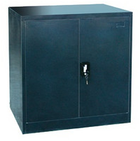 File cabinets