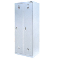 File cabinets