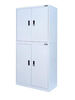 File cabinets