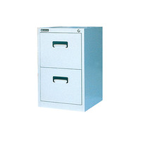 File cabinets