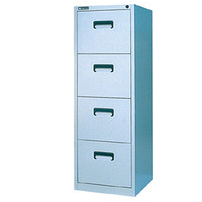 File cabinets