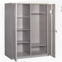 File cabinets