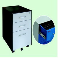 File cabinets