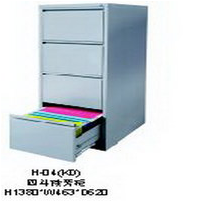 File cabinets