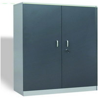 File cabinets