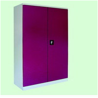 File cabinets