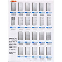 File cabinets