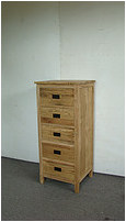 File cabinets