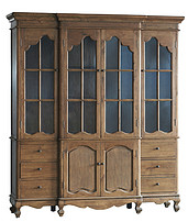 File cabinets