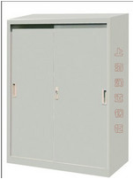 File cabinets