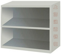 File cabinets