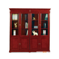 File cabinets