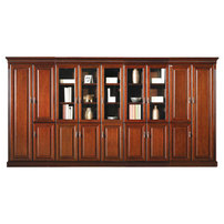 File cabinets