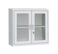 File cabinets
