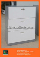 File cabinets